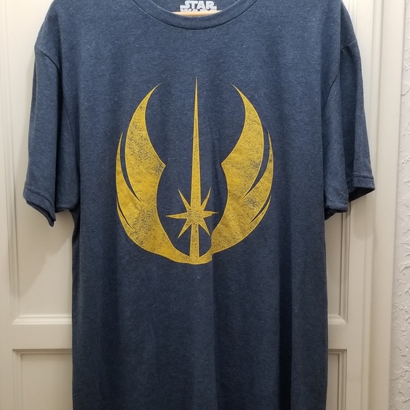Star Wars Other - Star Wars jedi Tshirt